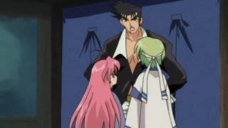 Daiakuji -The Xena Buster- - Ep.5