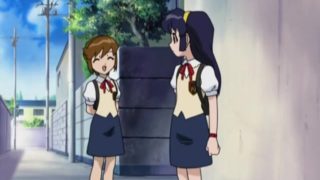 BPS: Battle Programmer Shirase - Ep.3