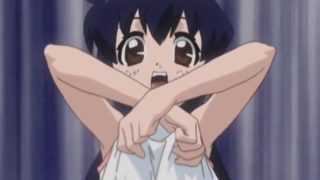 BPS: Battle Programmer Shirase - Ep.1