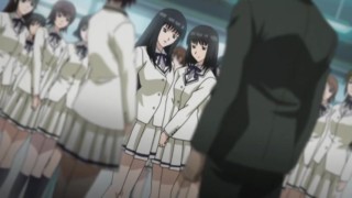 Kara no Shoujo - Ep.1