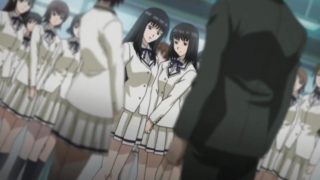 Kara no Shoujo - Ep.1
