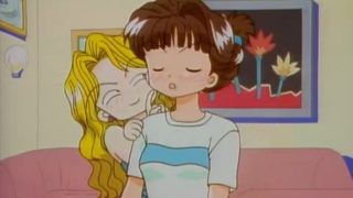 Momoiro Sisters - Ep.9