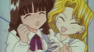 Momoiro Sisters - Ep.5