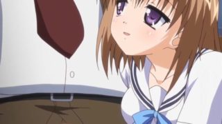 JK to Inkou Kyoushi 4 - Ep.2