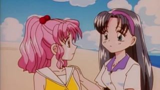 Momoiro Sisters - Ep.19