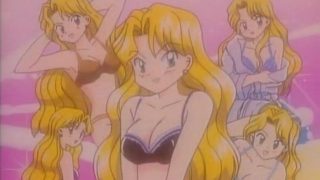 Momoiro Sisters - Ep.17