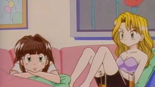 Momoiro Sisters - Ep.16