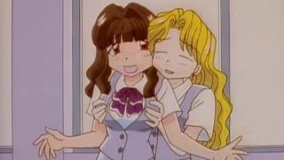 Momoiro Sisters - Ep.15