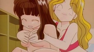 Momoiro Sisters - Ep.13