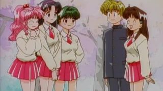 Momoiro Sisters - Ep.11