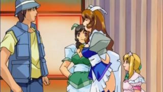 Hand Maid Mai