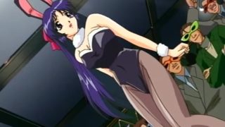 Kyouhaku II: Mou Hitotsu no Ashita - The Animation - Ep.3