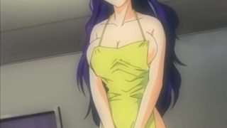 Kyouhaku II: Mou Hitotsu no Ashita - The Animation - Ep.2