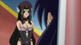 Elfina: Yoru e to Urareta Oukoku de... The Animation - Ep.3