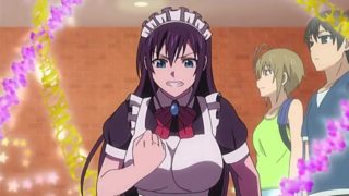 Ane Log: Moyako Nee-san no Tomaranai Monologue - Ep.3