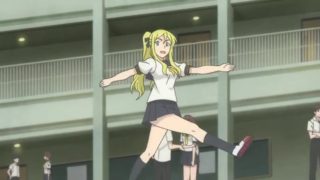 Ane Log: Moyako Nee-san no Tomaranai Monologue - Ep.2