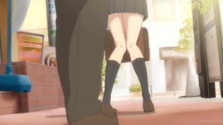 Ane Log: Moyako Nee-san no Tomaranai Monologue - Ep.1