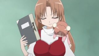 Koharu Biyori - Ep.3
