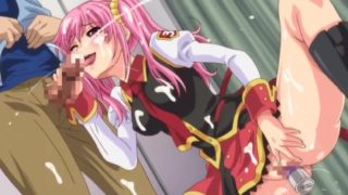 Sei Shoujo The Animation