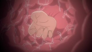 Saimin Jutsu The Animation 2nd - Ep.2