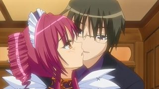 Teach Me Please! ~Maid Reeducation~ - Ep.1