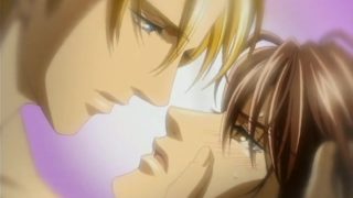 Ikoku Irokoi Romantan - Ep.2