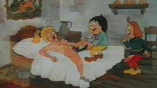 ELENA AND YOUNG JERKIN BOYS