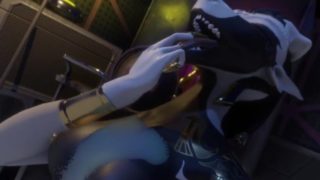 Club toilet - Ep.4