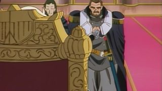 Minerva no Kenshi - Ep.4