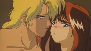 Minerva no Kenshi - Ep.3