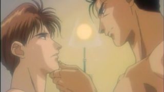 Boku no Sekuhara - Ep.1