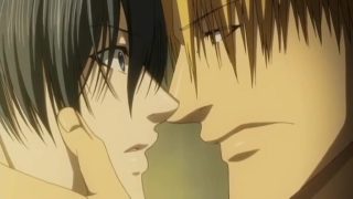 Maiden Rose - Ep.1