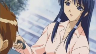 Onna Kyoushi Yumi no Houkago - Ep.2