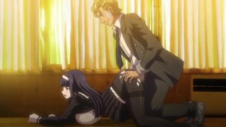 Kagirohi: Shaku Kei - Another - Ep.4