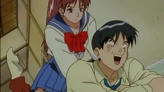 Kyoukasho ni Nai! - Ep.1