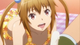 Mujaki no Rakuen - Ep.3