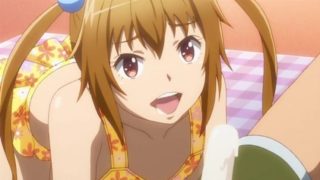 Mujaki no Rakuen - Ep.3