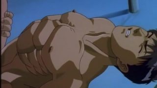 Ginga Teikoku no Metsubou Gaiden: Aoki Ookami-tachi no Densetsu