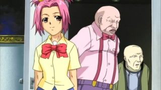Slave Nurses - Ep.3