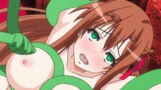 Venus Blood - Ep.2
