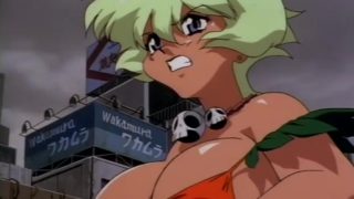 JUNGLE DE IKOU! - Ep.3