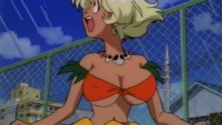 JUNGLE DE IKOU! - Ep.2