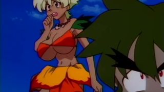 JUNGLE DE IKOU! - Ep.1