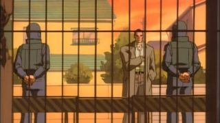 Gedou Gakuen - Ep.5