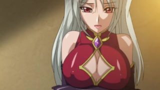 Hime Dorei - Ep.1
