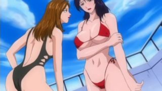 Haitoku Tsuma - Ep.2