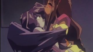 Zankan - Ep.1