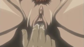 Ningyou no Yakata - Ep.2