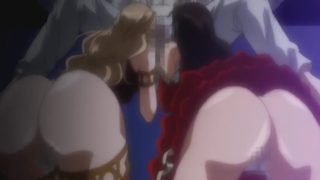 Samayou Midara na Lunatics - Ep.2