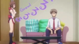 Cute Young School Teen